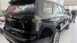 شيفروليه تاهو